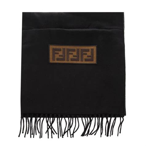 Fendi scarves outlet